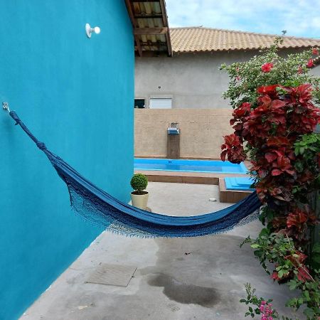 Vivamar2 Cabo Frio Exterior foto