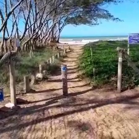 Vivamar2 Cabo Frio Exterior foto