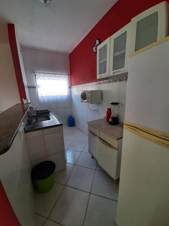 Vivamar2 Cabo Frio Exterior foto