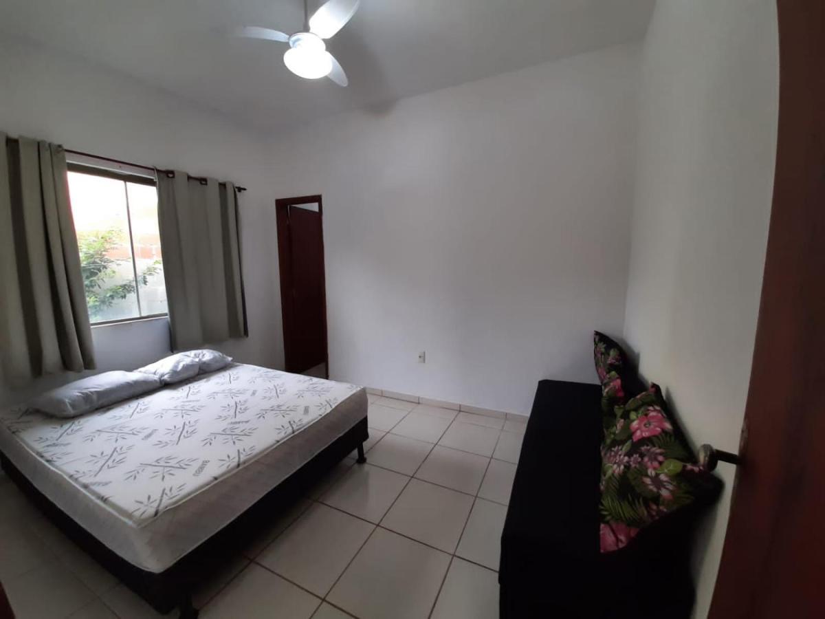 Vivamar2 Cabo Frio Exterior foto