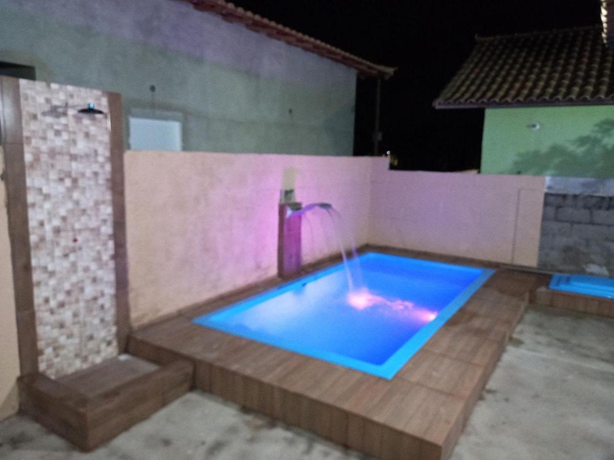Vivamar2 Cabo Frio Exterior foto