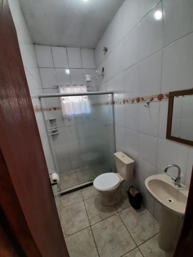 Vivamar2 Cabo Frio Exterior foto