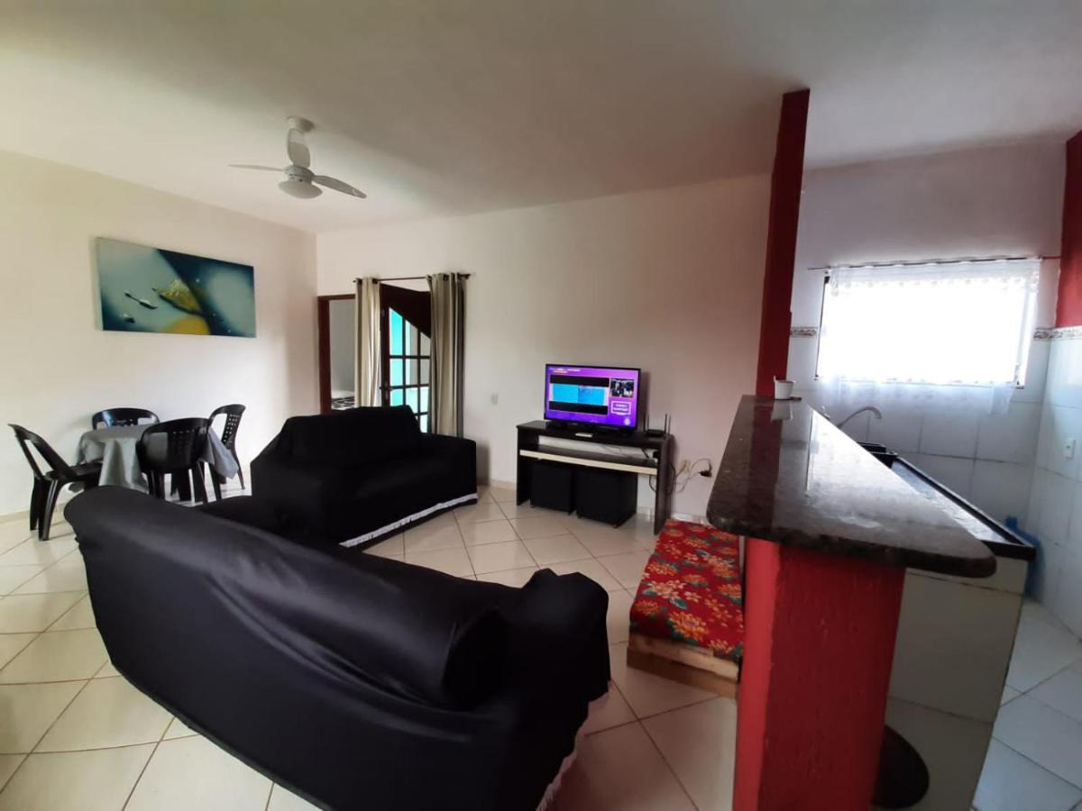 Vivamar2 Cabo Frio Exterior foto