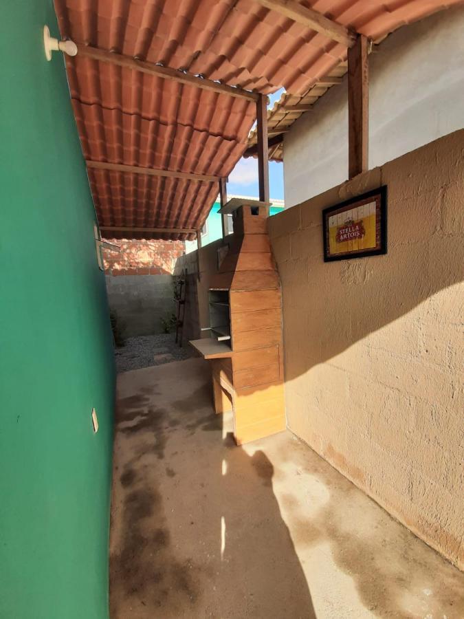 Vivamar2 Cabo Frio Exterior foto